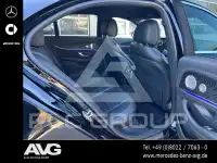 2023 Mercedes Benz E 300