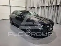 2023 Mercedes Benz E 300