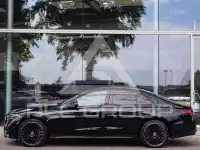 2023 Mercedes Benz E 300