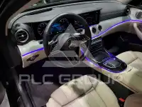 2023 Mercedes Benz E 300