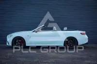 2023 Mercedes Benz E 300