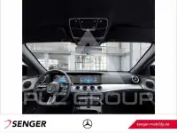2023 Mercedes Benz E 300