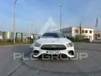 2023 Mercedes Benz E 300