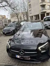 2023 Mercedes Benz E 300