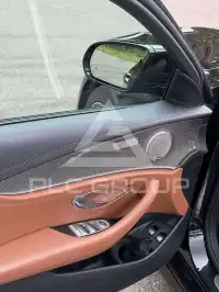 2023 Mercedes Benz E 300