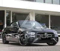 2023 Mercedes Benz E 300