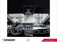 2023 Mercedes Benz E 300