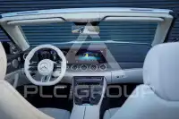 2023 Mercedes Benz E 300
