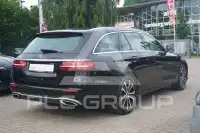 2023 Mercedes Benz E 300