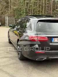 2023 Mercedes Benz E 300
