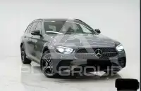 2023 Mercedes Benz E 300