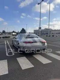2023 Mercedes Benz E 300