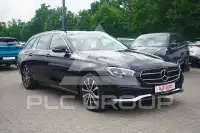 2023 Mercedes Benz E 300