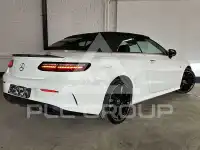 2023 Mercedes Benz E 300