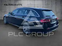 2023 Mercedes Benz E 300