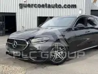 2023 Mercedes Benz E 300