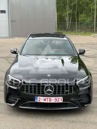 2023 Mercedes Benz E 300