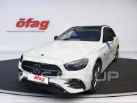 2023 Mercedes Benz E 300