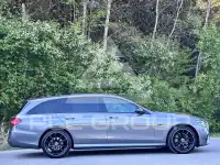 2023 Mercedes Benz E 300