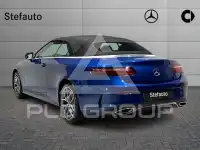 2023 Mercedes Benz E 300