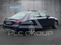 2023 Mercedes Benz E 300