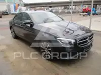 2023 Mercedes Benz E 300