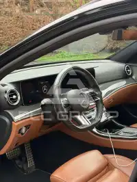 2023 Mercedes Benz E 300