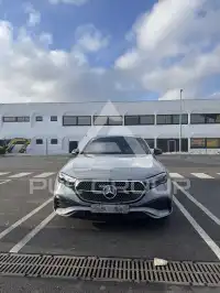 2023 Mercedes Benz E 300