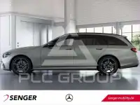 2023 Mercedes Benz E 300