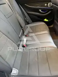 2023 Mercedes Benz E 300