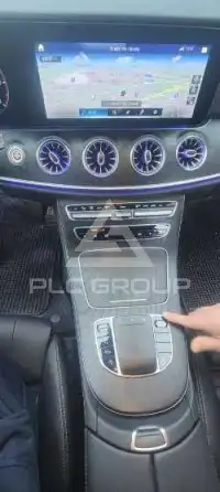 2023 Mercedes Benz E 300