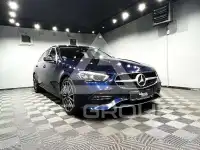 2023 Mercedes Benz E 300
