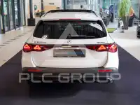 2023 Mercedes Benz E 300