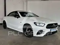 2023 Mercedes Benz E 300