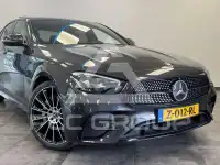 2023 Mercedes Benz E 300