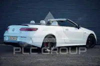 2023 Mercedes Benz E 300