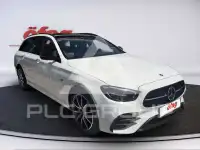 2023 Mercedes Benz E 300