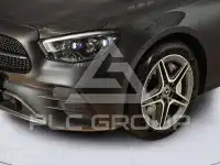 2023 Mercedes Benz E 300