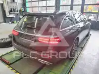 2023 Mercedes Benz E 300