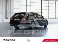 2023 Mercedes Benz E 300