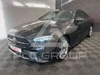 2023 Mercedes Benz E 300