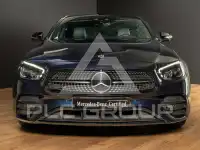 2023 Mercedes Benz E 300