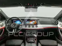 2023 Mercedes Benz E 300