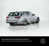 2023 Mercedes Benz E 300