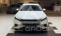 2023 Mercedes Benz E 300