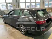 2023 Mercedes Benz E 300