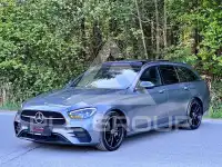 2023 Mercedes Benz E 300