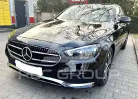2023 Mercedes Benz E 300