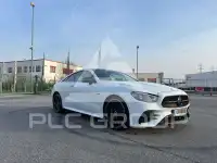2023 Mercedes Benz E 300