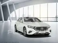 2023 Mercedes Benz E 300
